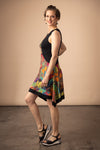 Robe débardeur jersey SITA AMAZONE