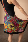 Robe débardeur jersey SITA AMAZONE