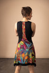 Robe débardeur jersey SITA AMAZONE