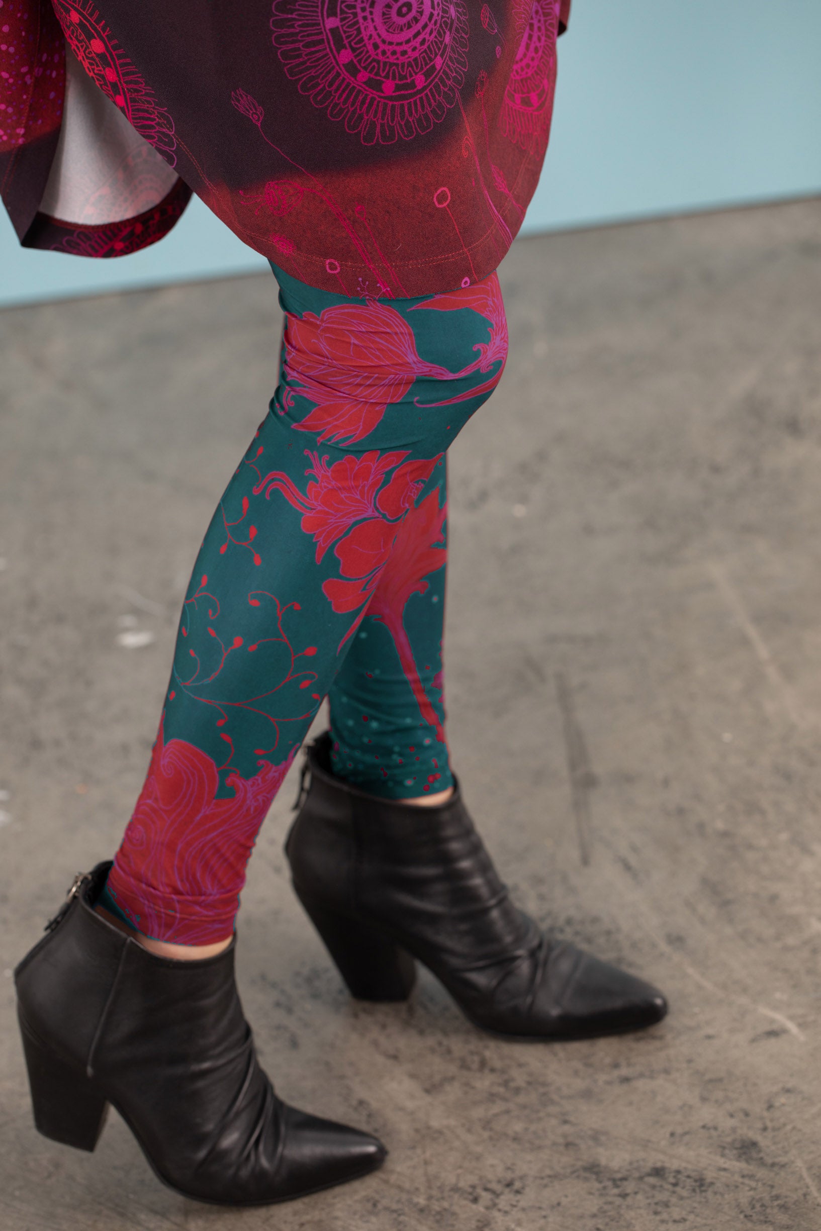 Legging DELIO BELLE AU BOIS
