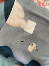 Tee-Shirt OLGA AQUA