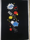 Broderie montante Collector PE18 ALICE