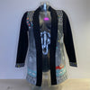 Veste MICAELA RETRO BINGO