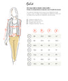 Gilet en maille KALIX HANSEL&amp;GRETEL