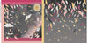 Couverture enfant LOVE PLUMES