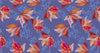 Coupon Tissu Milano MILA Peinture