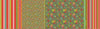 Coupon Tissu Milano MILA Peinture