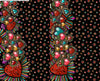 Tissu popeline POP JUNGLE JOUR
