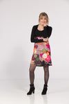 Robe taille empire KIRINA DRAGON Défaut