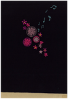 Broderie montante Collector PE18 ALICE