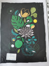 Broderie spécifique Collector EXOTIC