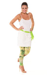 COLLECTOR Legging DELIO MOJITO