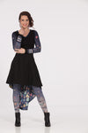 Legging DELIO TOITS DE PARIS