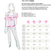 Tee-shirt effet bustier LIMA CACTUS