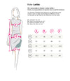 Robe chasuble LOLITA ABYSSES