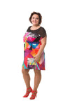 Robe FAINA VOYAGE