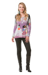 COLLECTOR Tee-shirt GEDEON GUANACO