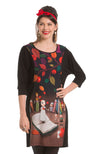 Robe GENOVA 7 NAINS