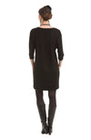 Robe GENOVA MISTINGUETT