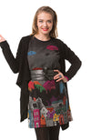 Robe GRACIELA LONDON