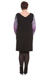 Robe GWENDOLINE GUANACO