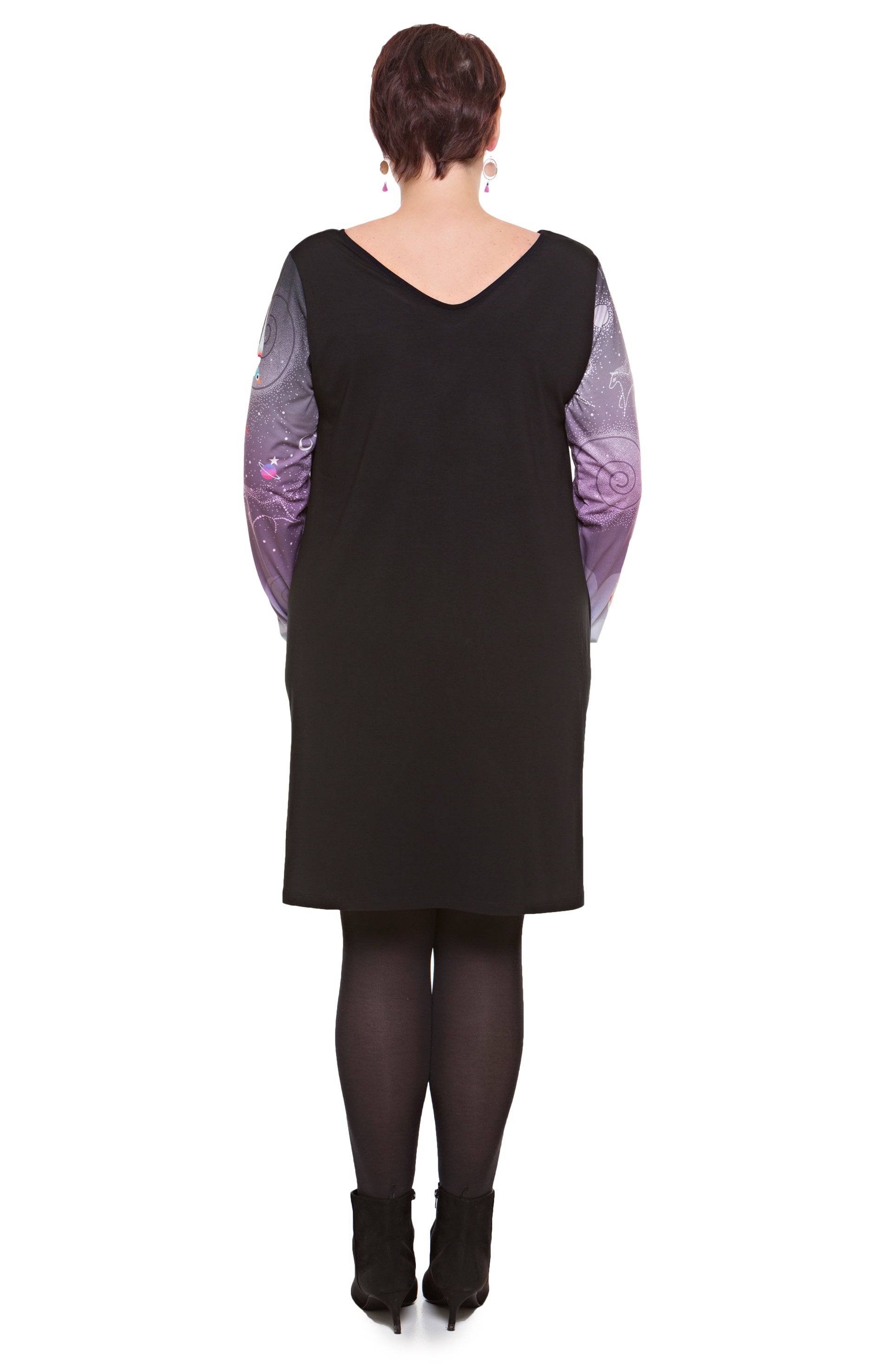 Robe GWENDOLINE GUANACO