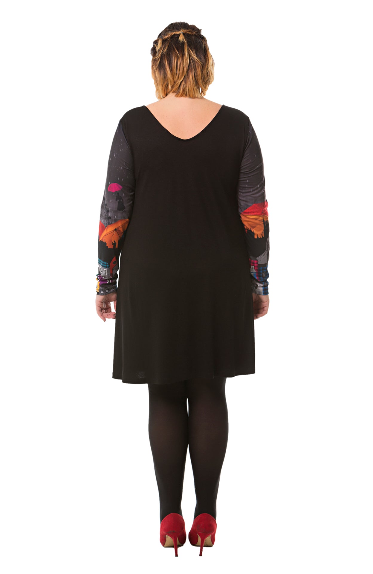 Robe GWENDOLINE LONDON