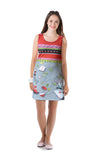 Robe Ample KARAMEL ZEN
