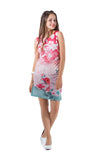 Robe HANNELORE BUTTERFLY