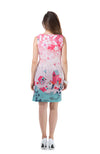 Robe HANNELORE BUTTERFLY