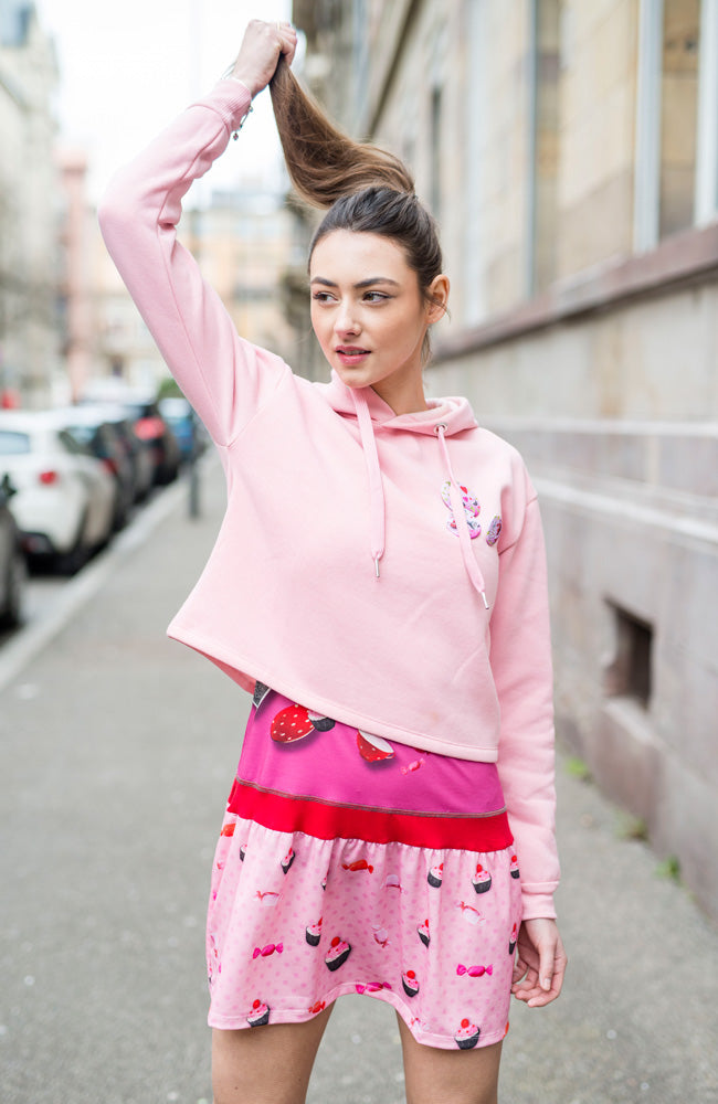 Robe HANTON BUTTERFLY
