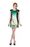 Robe HILANA MOUSSAILLON
