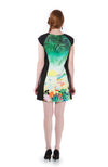 Robe HILANA MOUSSAILLON