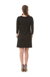 ROBE ILEM FABLE DU CERF