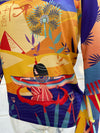 Tee-Shirt OLGA AQUA