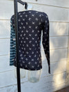 Tee-Shirt viscose SAXO PIRATE Proto