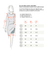 Robe INGRID FABLE DU CERF