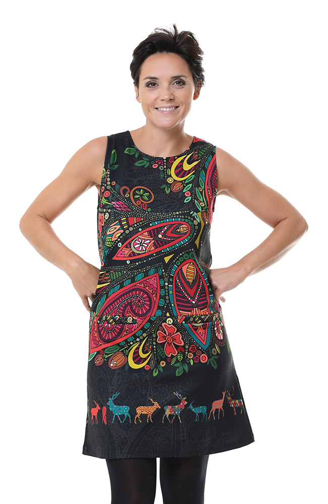 INGRID FABLE DU CERF