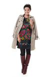 Robe INGRID FABLE DU CERF
