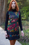 Robe INGRID FABLE DU CERF