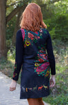 Robe INGRID FABLE DU CERF