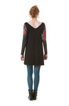 Robe ISALINE FABLE DU CERF