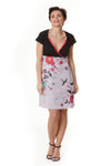 Robe JADE CHERRY