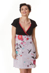 Robe JADE CHERRY