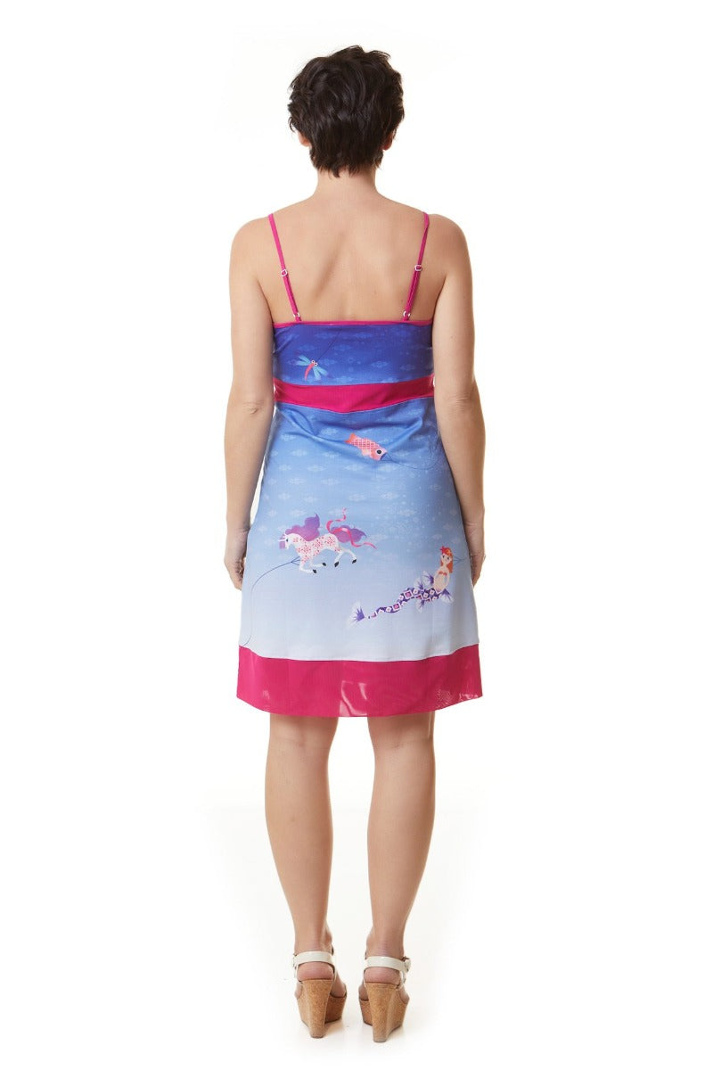 Robe JANA FANTASTIK