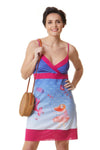 Robe JANA FANTASTIK