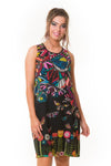 Robe JUSTICE BUTTERFLY