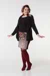 Gilet en maille KALIX HANSEL&amp;GRETEL