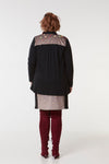 Gilet en maille KALIX HANSEL&amp;GRETEL