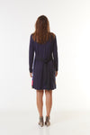 Robe trapèze KIZARRA ABYSSES